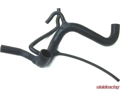 URO Parts Radiator Coolant Hose Jaguar Lower 1995-1997 - MNA4510BF