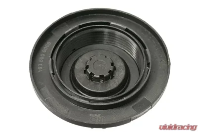 URO Parts Engine Coolant Reservoir Cap Mercedes-Benz - 163-500-00-06