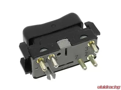 URO Parts Door Window Switch Mercedes-Benz Front Left - 140-821-01-51