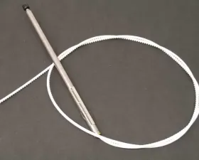 URO Parts Antenna Mast Volvo S40 2000-2004