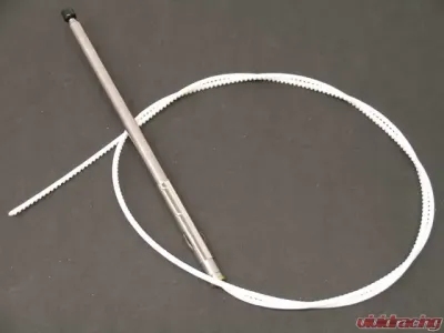 URO Parts Antenna Mast Volvo S40 2000-2004 - 3345775