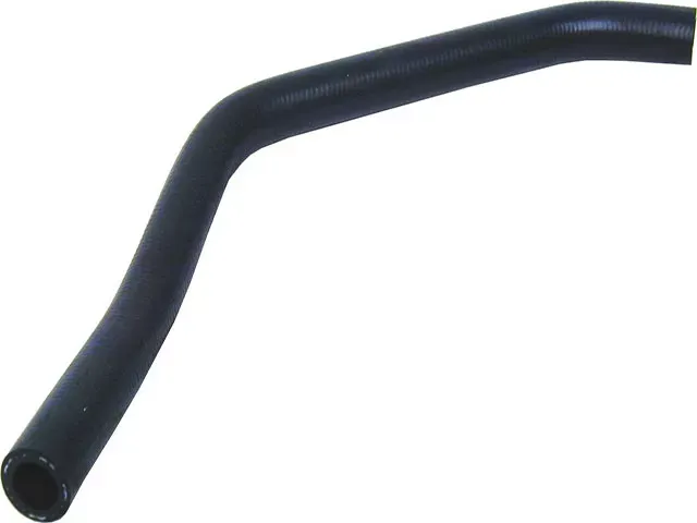 URO Parts Radiator Coolant Hose Jaguar - MNC6721AB