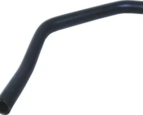 URO Parts Radiator Coolant Hose Jaguar