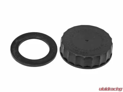 URO Parts Brake Master Cylinder Reservoir Cap Porsche - 911-355-905-02