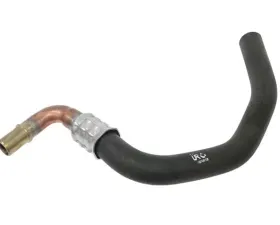 URO Parts HVAC Heater Hose Volvo Lower