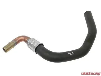 URO Parts HVAC Heater Hose Volvo Lower - 9186847