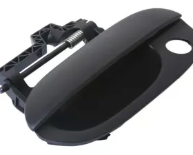 URO Parts Exterior Door Handle BMW Front Left