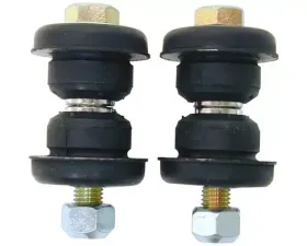 URO Parts Suspension Control Arm Bushing Mercedes-Benz Front Upper Inner