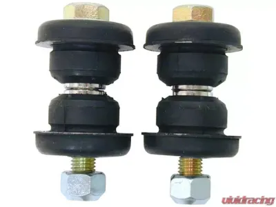 URO Parts Suspension Control Arm Bushing Mercedes-Benz Front Upper Inner - 115-330-17-75