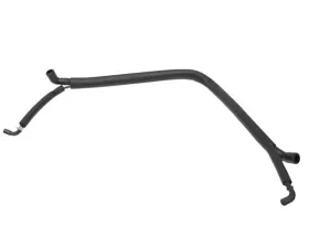 URO Parts Engine Crankcase Breather Hose Volvo