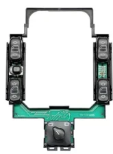 URO Parts Door Window Switch Mercedes-Benz                                     - 210-820-01-10 - Image 2