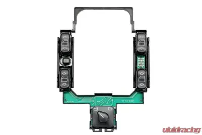 URO Parts Door Window Switch Mercedes-Benz - 210-820-01-10