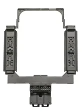 URO Parts Door Window Switch Mercedes-Benz                                     - 210-820-01-10 - Image 2