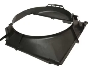 URO Parts Engine Cooling Fan Shroud BMW