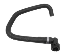 URO Parts HVAC Heater Hose Volvo S80 1999-2005