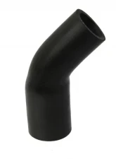 URO Parts Radiator Hose Mercedes-Benz Lower - Water Pump To Pipe                                     - 1105011682 - Image 3