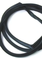 URO Parts Rear Window Seal Mercedes-Benz Rear                                     - 1106700139 - Image 2