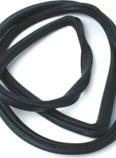 URO Parts Windshield Seal Mercedes-Benz Front                                     - 1106700639 - Image 2