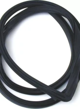 URO Parts Windshield Seal Mercedes-Benz Front                                     - 1116705639 - Image 2