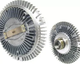 URO Parts Fan Clutch Mercedes-Benz