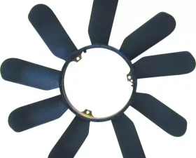 URO Parts Cooling Fan Blade Mercedes-Benz