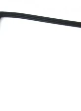 URO Parts Window Seal Mercedes-Benz Left                                     - 1137251966 - Image 2