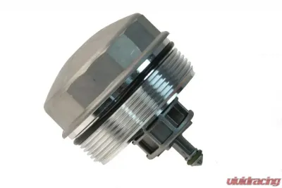 URO Parts Oil Filter Cover BMW 2008-2021 - 11427525334PRM