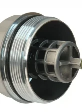 URO Parts Oil Filter Cover BMW 2008-2021                                     - 11427525334PRM - Image 3