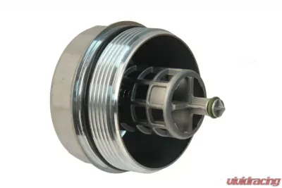 URO Parts Oil Filter Cover BMW 2008-2021 - 11427525334PRM