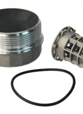 URO Parts Oil Filter Cover BMW 2008-2021                                     - 11427525334PRM - Image 4