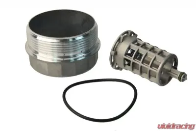 URO Parts Oil Filter Cover BMW 2008-2021 - 11427525334PRM