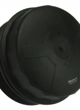 URO Parts Oil Filter Housing Cap BMW 2008-2021                                     - 11427525334 - Image 2