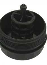 URO Parts Oil Filter Housing Cap BMW 2008-2021                                     - 11427525334 - Image 3