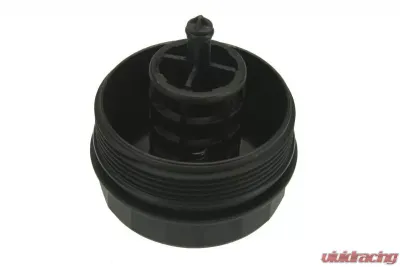 URO Parts Oil Filter Housing Cap BMW 2008-2021 - 11427525334