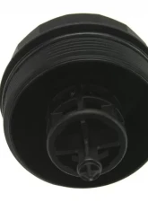 URO Parts Oil Filter Housing Cap BMW 2008-2021                                     - 11427525334 - Image 4