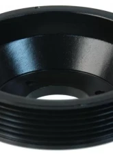 URO Parts Aluminum Water Pump Pulley BMW                                     - 11511436590PRM - Image 2