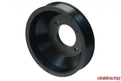 URO Parts Aluminum Water Pump Pulley BMW - 11511436590PRM