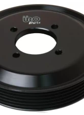 URO Parts Water Pump Pulley BMW                                     - 11517504077PRM - Image 5
