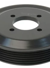 URO Parts Water Pump Pulley BMW                                     - 11517504077PRM - Image 3