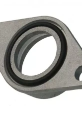 URO Parts Water Pump Flange Mini Cooper 2002-2008                                     - 11517509170 - Image 3