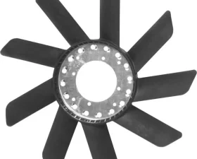 URO Parts Cooling Fan Blade BMW