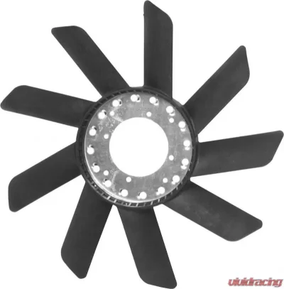 URO Parts Cooling Fan Blade BMW - 11521271846