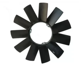 URO Parts Cooling Fan Blade BMW