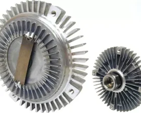 URO Parts Fan Clutch BMW