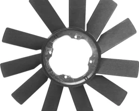 URO Parts Cooling Fan Blade BMW