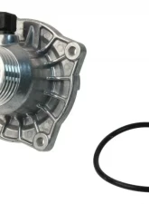 URO Parts Thermostat Assembly BMW                                     - 11531437526 - Image 4