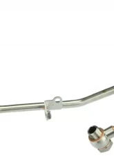 URO Parts Turbo Coolant Line BMW Left                                     - 11537577013 - Image 4