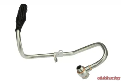 URO Parts Turbo Coolant Line BMW Left - 11537577013