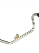 URO Parts Turbo Coolant Line BMW Left                                     - 11537577013 - Image 2