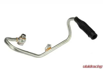 URO Parts Turbo Coolant Line BMW Left - 11537577013